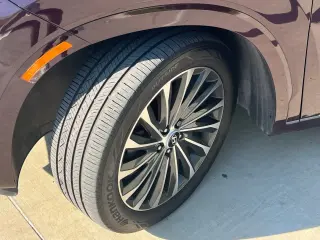 Hyundai PALISADE 2023 Calligraphy SUV 4 puertas