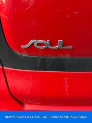 Kia Soul 2019 4dr Crossover 6M