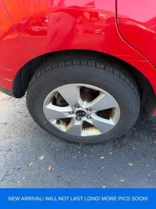 Kia Soul 2019 4dr Crossover 6M
