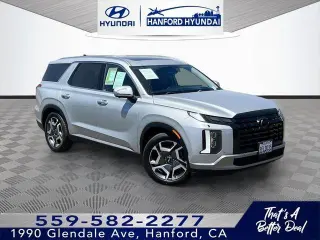 Hyundai PALISADE 2023 AWD Limited 4dr SUV