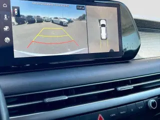 Hyundai PALISADE 2023 AWD Limited 4dr SUV