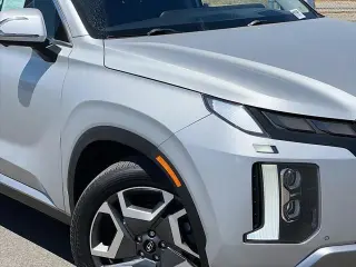Hyundai PALISADE 2023 AWD Limited 4dr SUV