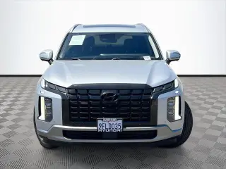 Hyundai PALISADE 2023 AWD Limited 4dr SUV