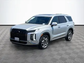 Hyundai PALISADE 2023 AWD Limited 4dr SUV
