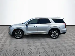 Hyundai PALISADE 2023 AWD Limited 4dr SUV