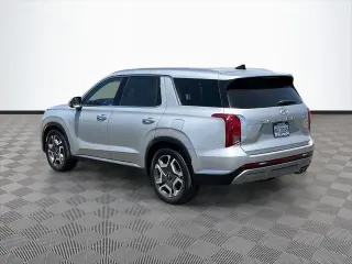 Hyundai PALISADE 2023 AWD Limited 4dr SUV
