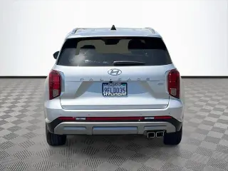 Hyundai PALISADE 2023 AWD Limited 4dr SUV