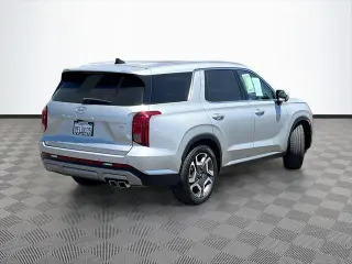 Hyundai PALISADE 2023 AWD Limited 4dr SUV