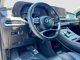 Hyundai PALISADE 2023 AWD Limited 4dr SUV