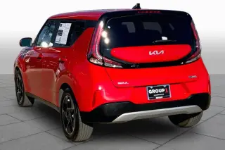 Kia Soul 2024 EX 4dr Crossover