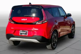 Kia Soul 2024 EX 4dr Crossover