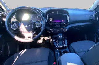 Kia Soul 2024 EX 4dr Crossover