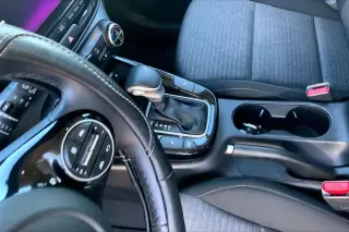 Kia Soul 2024 EX 4dr Crossover