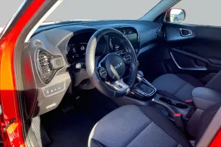 Kia Soul 2024 EX 4dr Crossover