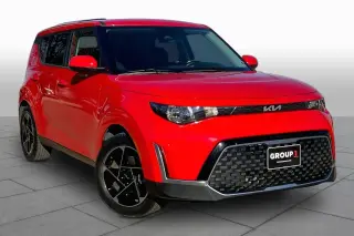 Kia Soul 2024 EX 4dr Crossover
