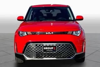 Kia Soul 2024 EX 4dr Crossover