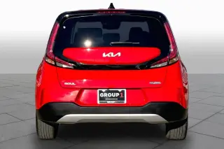 Kia Soul 2024 EX 4dr Crossover