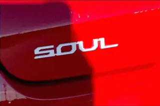Kia Soul 2024 EX 4dr Crossover