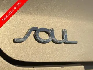 Kia Soul 2020 EX 4dr Crossover