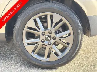 Kia Soul 2020 EX 4dr Crossover