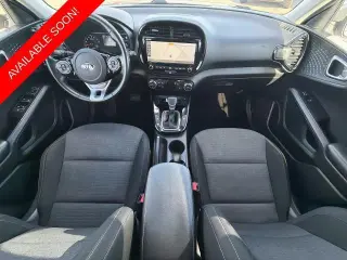 Kia Soul 2020 EX 4dr Crossover