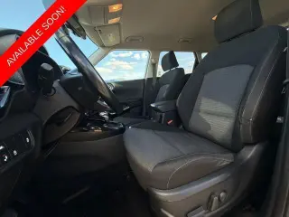 Kia Soul 2020 EX 4dr Crossover