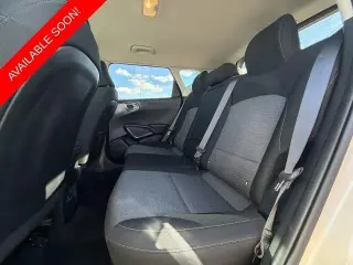Kia Soul 2020 EX 4dr Crossover