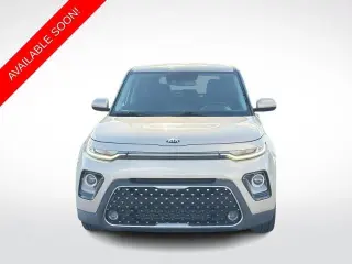 Kia Soul 2020 EX 4dr Crossover
