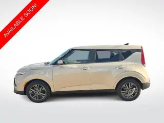 Kia Soul 2020 EX 4dr Crossover