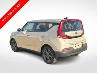 Kia Soul 2020 EX 4dr Crossover