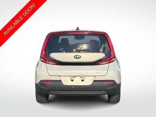 Kia Soul 2020 EX 4dr Crossover