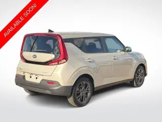 Kia Soul 2020 EX 4dr Crossover