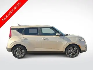 Kia Soul 2020 EX 4dr Crossover