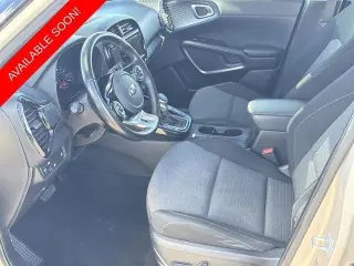 Kia Soul 2020 EX 4dr Crossover