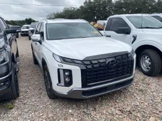 Hyundai PALISADE 2024 SEL 4dr SUV