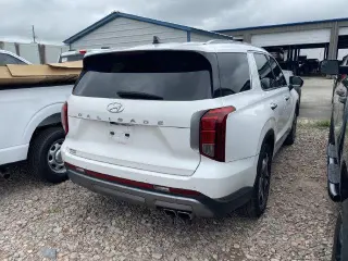 Hyundai PALISADE 2024 SEL 4dr SUV