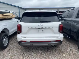 Hyundai PALISADE 2024 SEL 4dr SUV