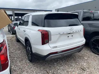 Hyundai PALISADE 2024 SEL 4dr SUV