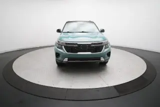 Kia Seltos 2024 AWD S 4dr SUV