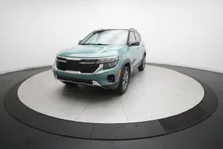 Kia Seltos 2024 AWD S 4dr SUV
