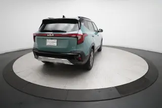 Kia Seltos 2024 AWD S 4dr SUV