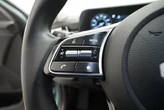 Kia Seltos 2024 AWD S 4dr SUV