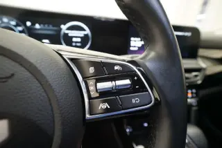 Kia Seltos 2024 AWD S 4dr SUV