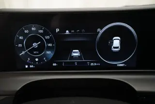 Kia Seltos 2024 AWD S 4dr SUV