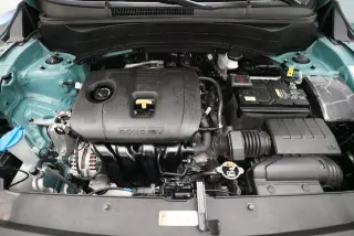 Kia Seltos 2024 AWD S 4dr SUV