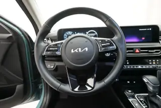 Kia Seltos 2024 AWD S 4dr SUV
