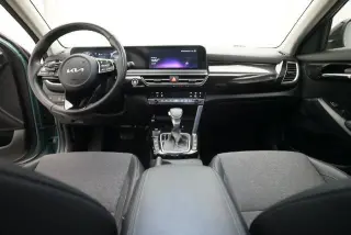 Kia Seltos 2024 AWD S 4dr SUV