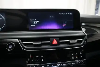 Kia Seltos 2024 AWD S 4dr SUV