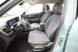 Kia Seltos 2024 AWD S 4dr SUV