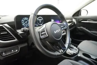 Kia Seltos 2024 AWD S 4dr SUV